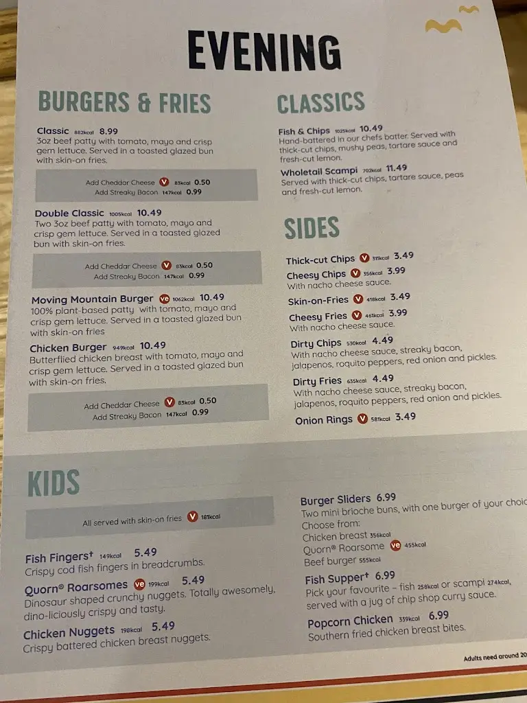Menu_The Ferry Boat Inn_Mablethorpe_image_2