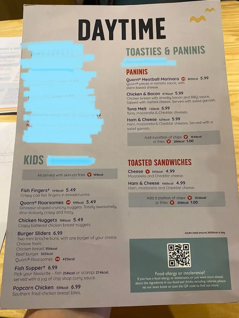 Menu_The Ferry Boat Inn_Mablethorpe_image_3