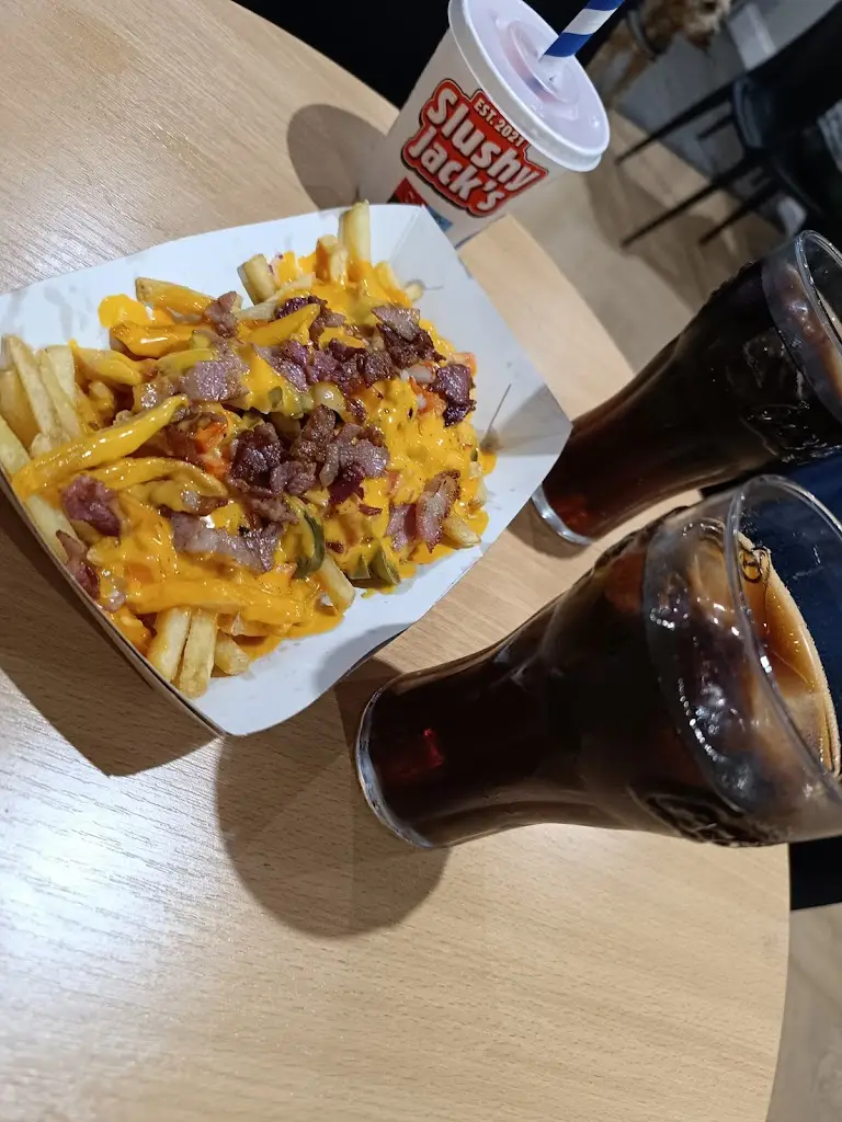 Antoniya Yotsova_The Ferry Boat Inn_Mablethorpe_review