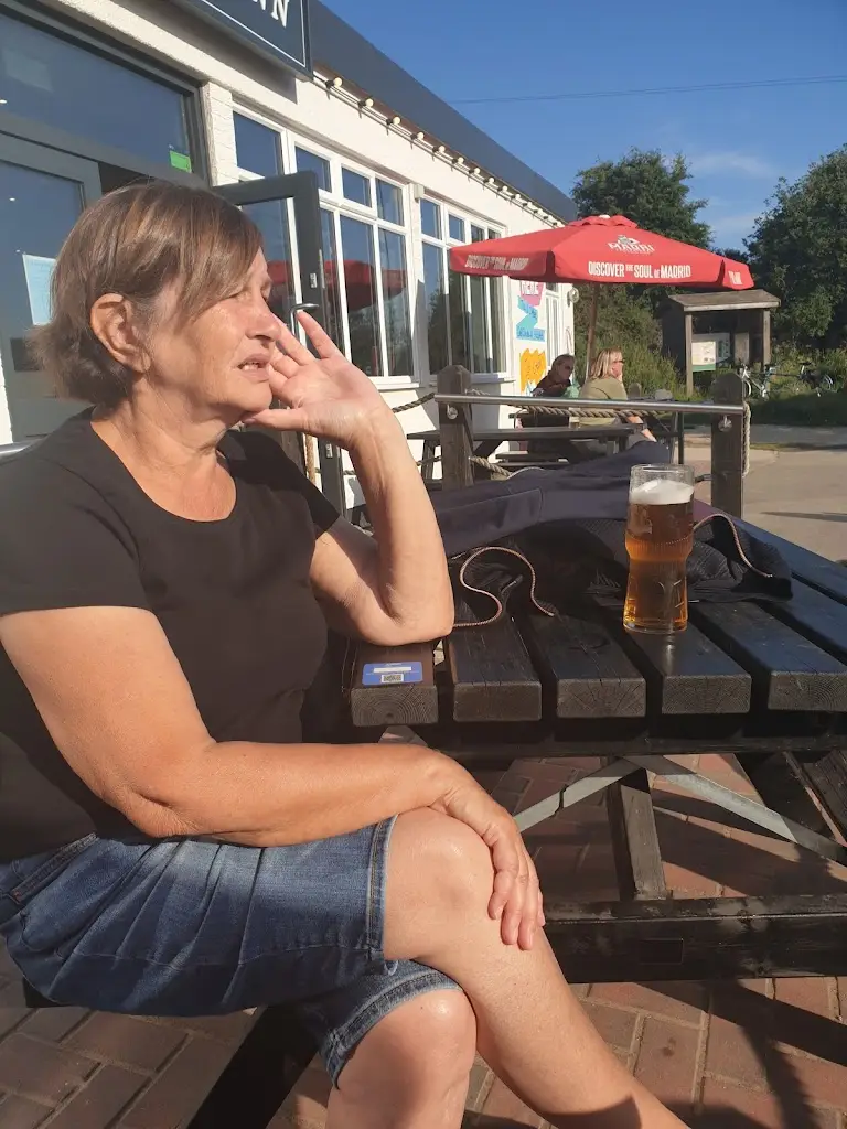 andy parsons_The Ferry Boat Inn_Mablethorpe_review