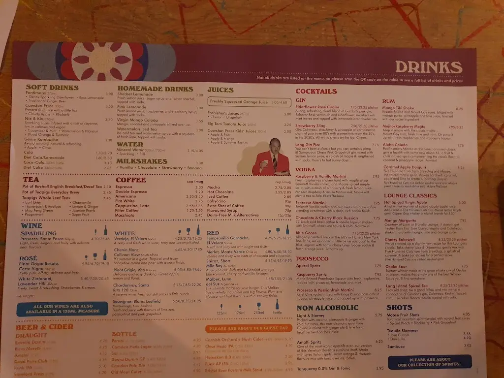 Menu_Capo Lounge_Mansfield_image_3