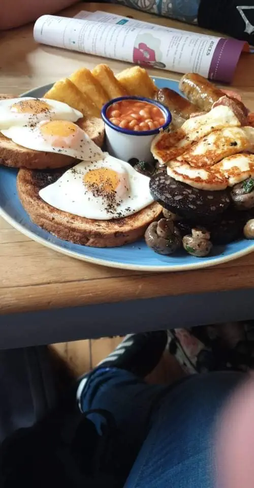 Menu_Capo Lounge_Mansfield_image_5