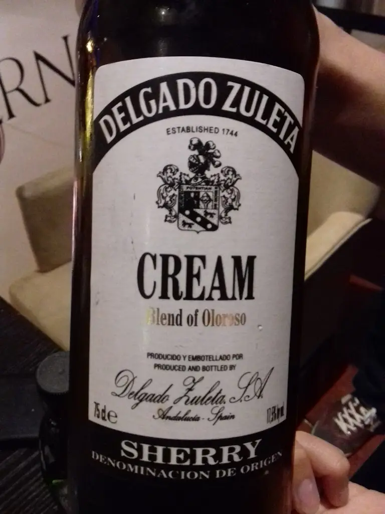 Menu_La Taberna_Maidstone_image_7