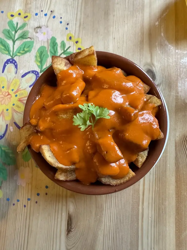 Menu_La Taberna_Maidstone_image_8