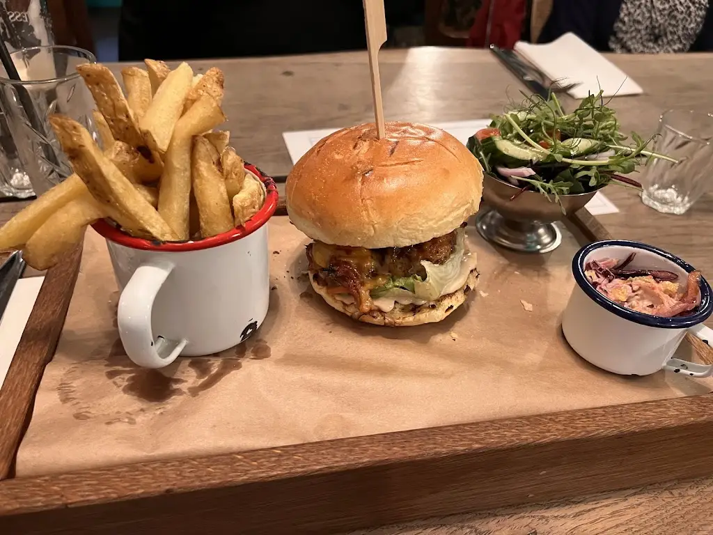 Menu_FiFi's Italian_Maidstone_image_7