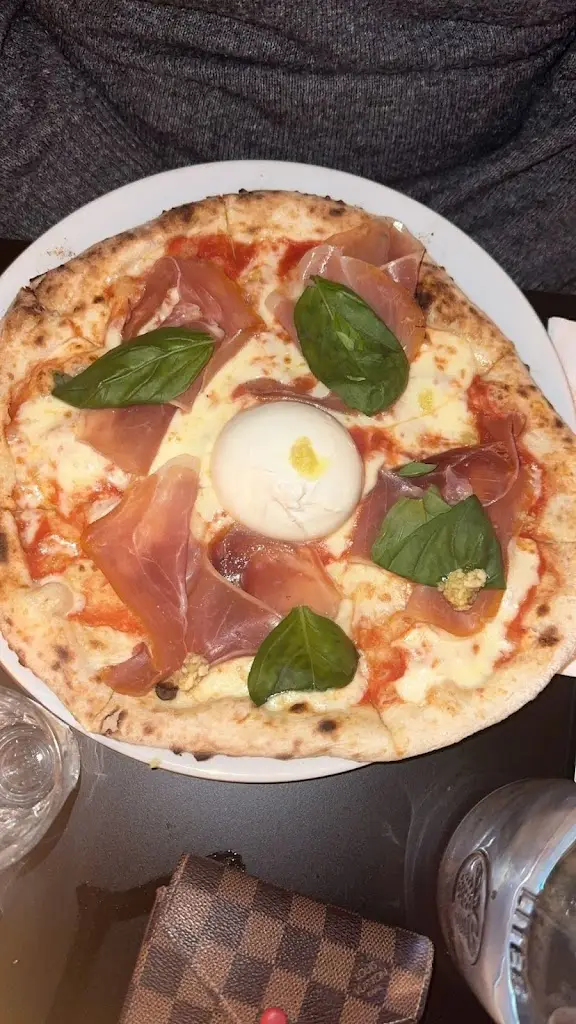 Menu_FiFi's Italian_Maidstone_image_9