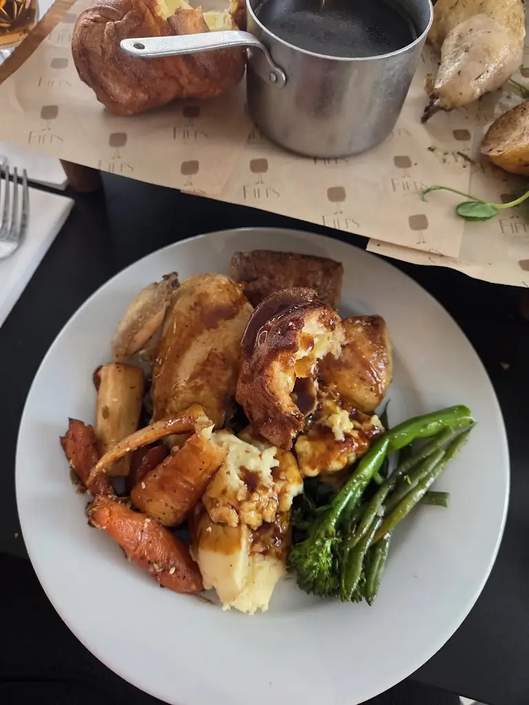 Amy Lynch_FiFi's Italian_Maidstone_review