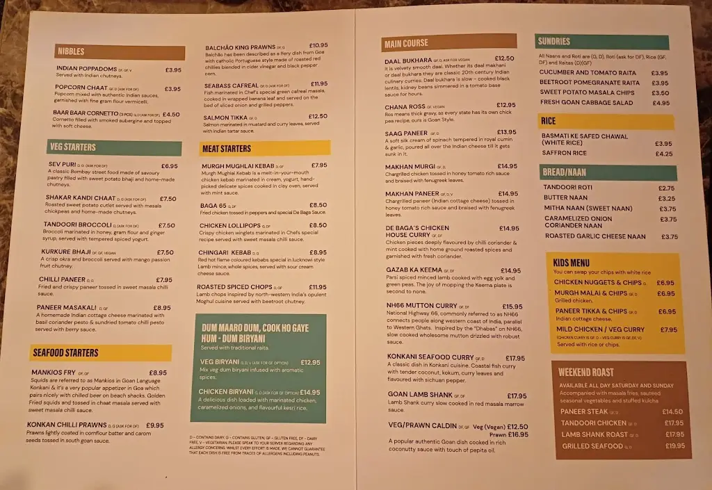 Menu_De Baga Chapel Allerton_Bardsey_image_1