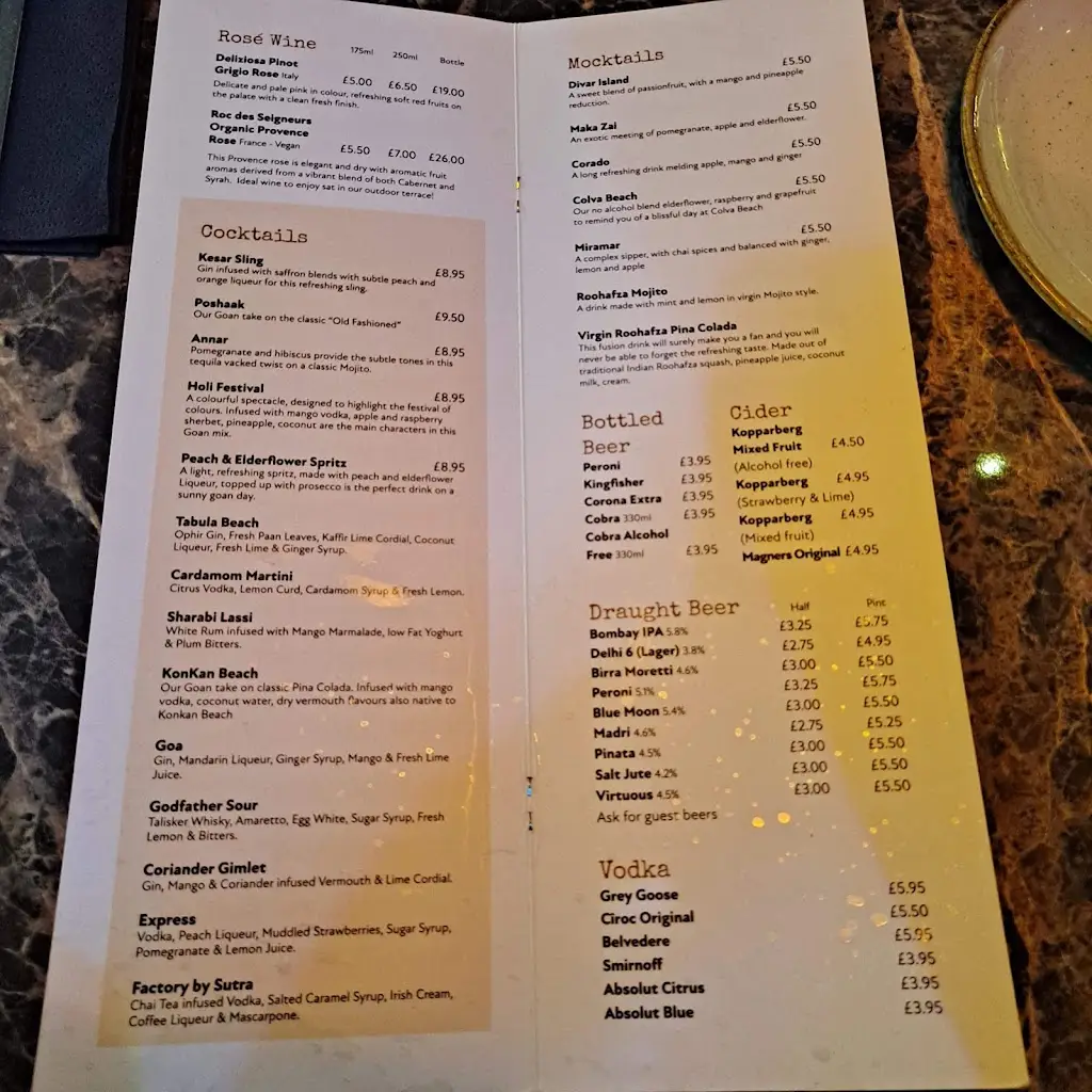 Menu_De Baga Chapel Allerton_Bardsey_image_2