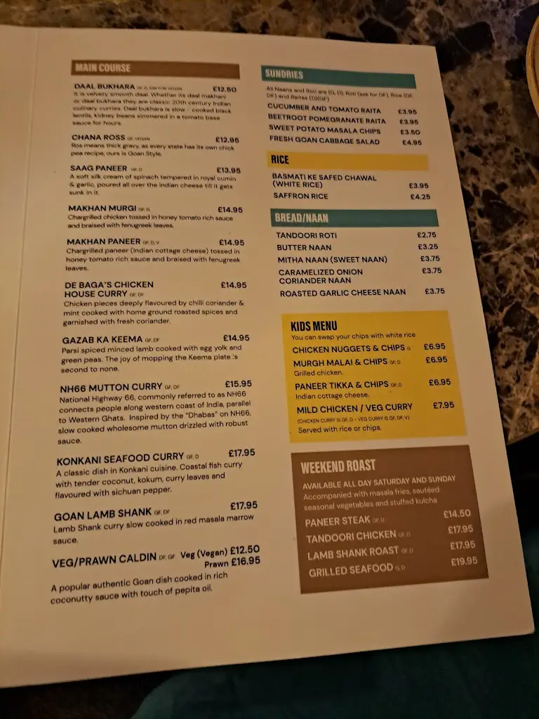 Menu_De Baga Chapel Allerton_Bardsey_image_3