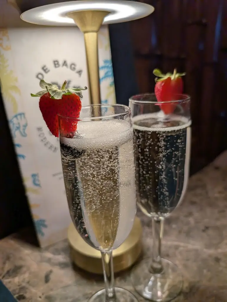 Sam Austin_De Baga Chapel Allerton_Bardsey_review