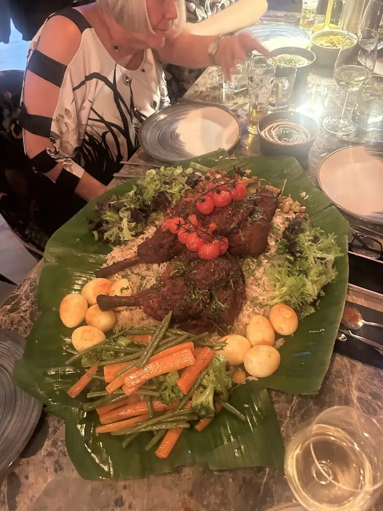 Amy Lawrence_De Baga Chapel Allerton_Bardsey_review