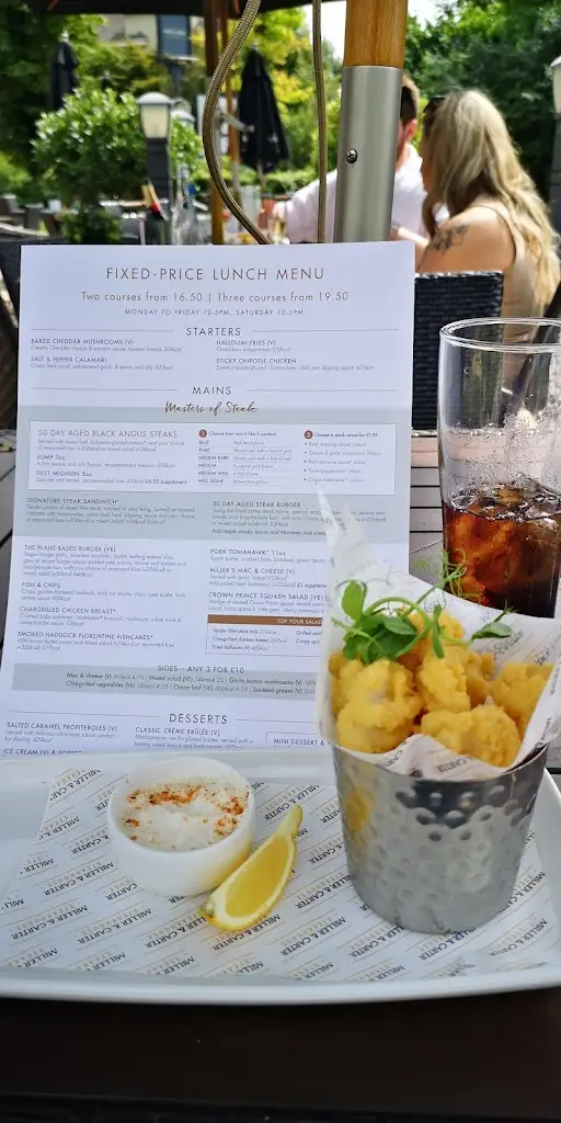 Menu_Miller & Carter Maidstone_Maidstone_image_1