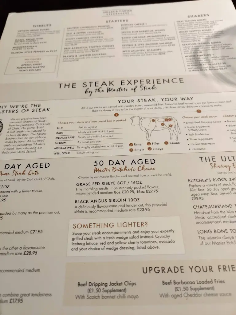 Menu_Miller & Carter Maidstone_Maidstone_image_4