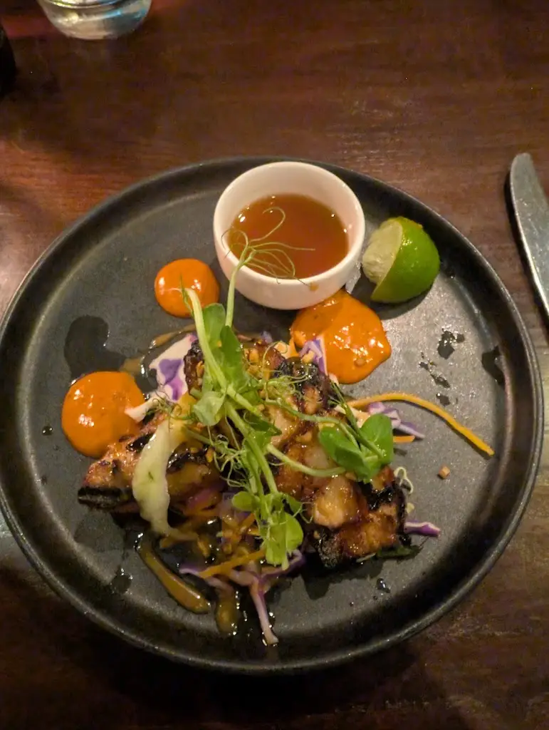 graham wilson_Miller & Carter Maidstone_Maidstone_review