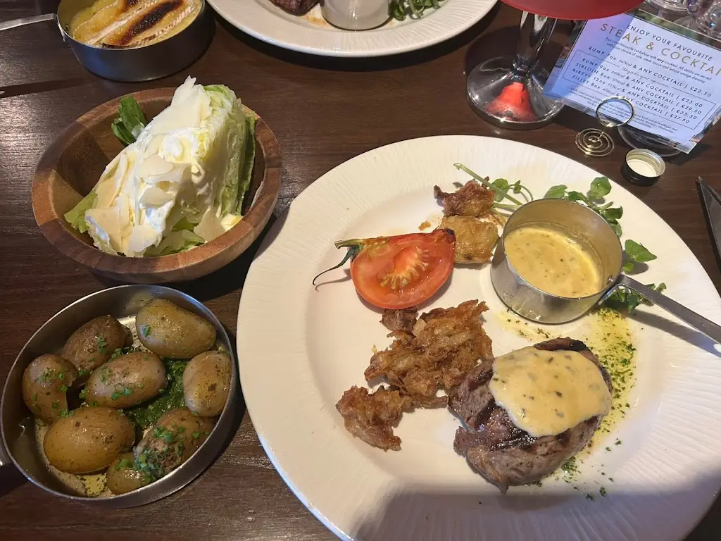 Lucy_Miller & Carter Maidstone_Maidstone_review