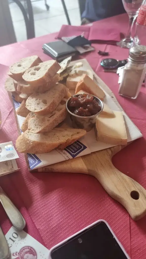 Menu_Frédéric Bistro_Maidstone_image_5