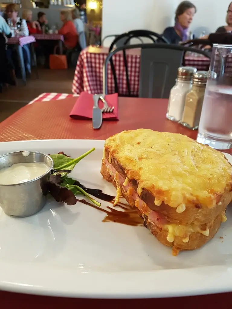 Menu_Frédéric Bistro_Maidstone_image_8