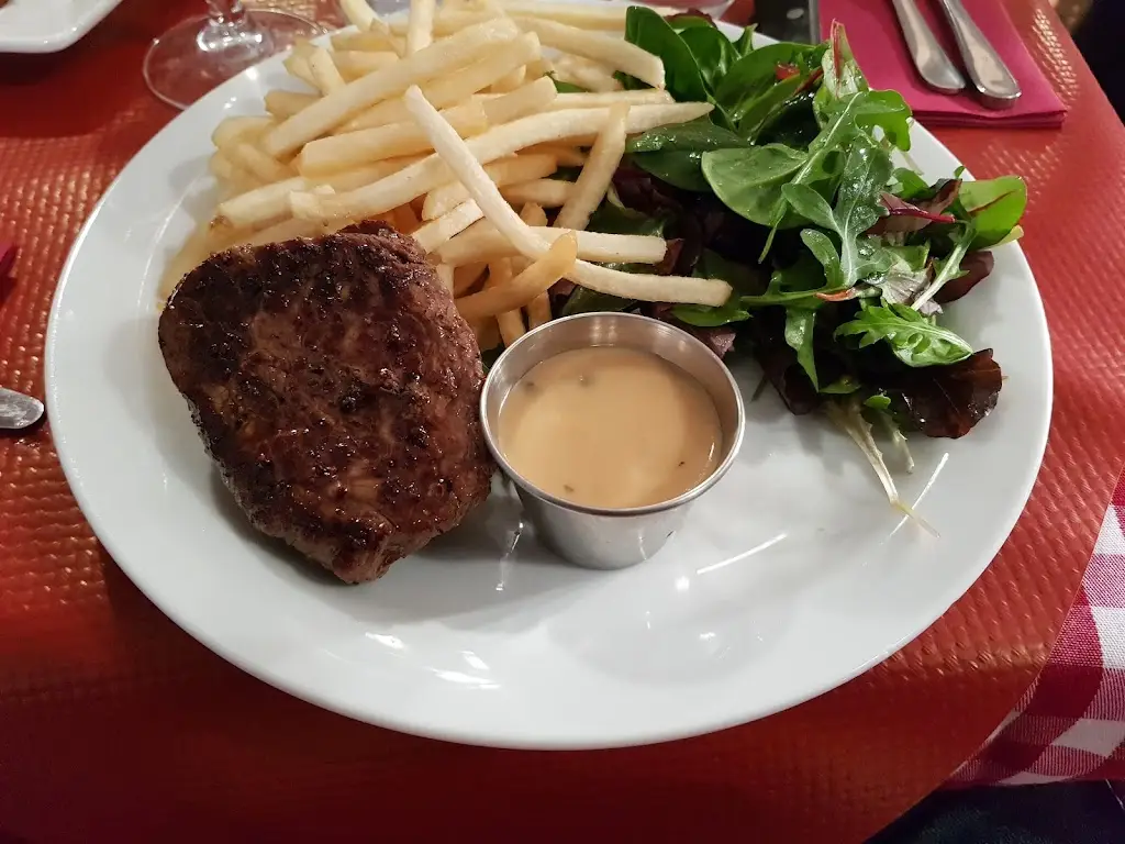 Menu_Frédéric Bistro_Maidstone_image_9