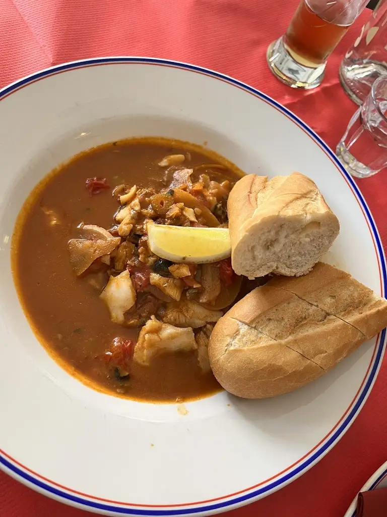 Sheila Wong_Frédéric Bistro_Maidstone_review