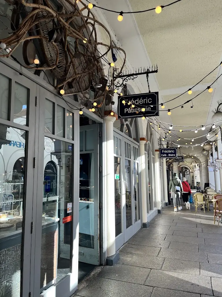 Frédéric Bistro_Maidstone_slider_image_3