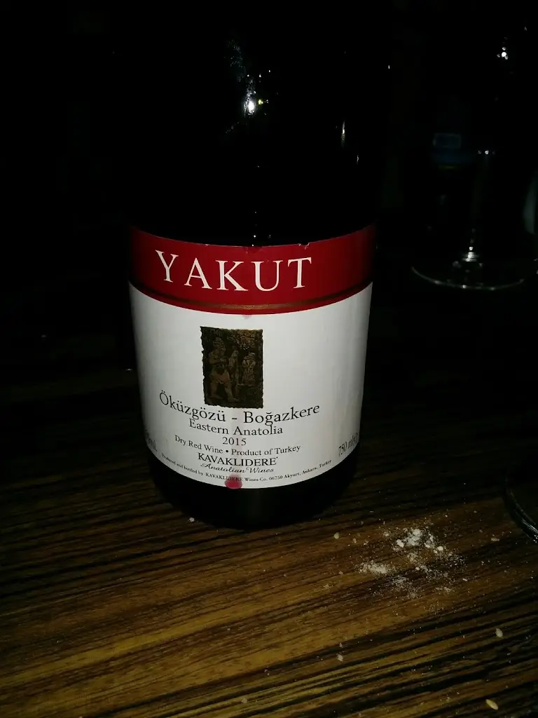 Menu_Eagle Grill & Bar_Maidstone_image_5