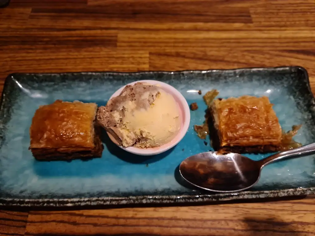 Menu_Eagle Grill & Bar_Maidstone_image_6