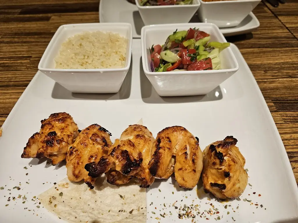 Menu_Eagle Grill & Bar_Maidstone_image_7