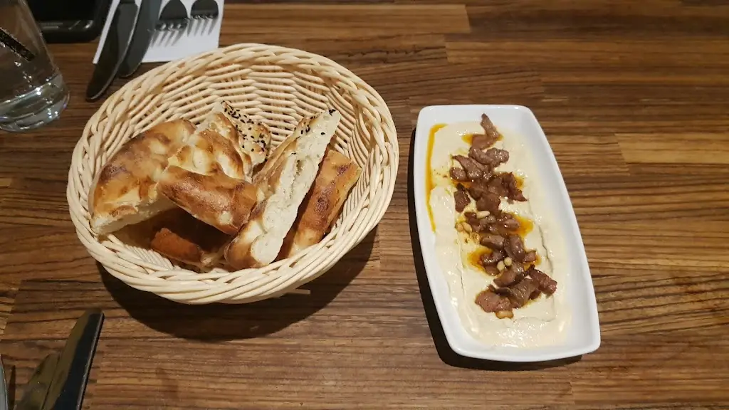 Menu_Eagle Grill & Bar_Maidstone_image_8