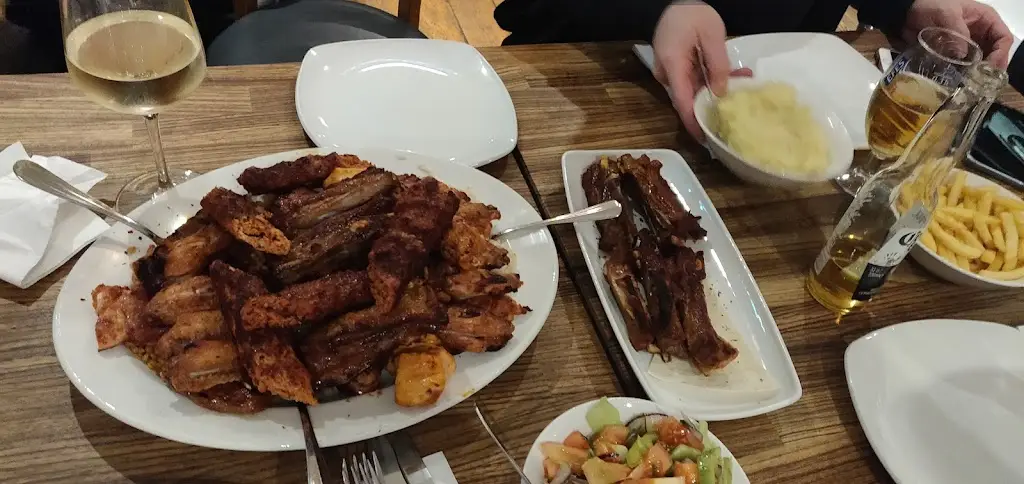 Menu_Eagle Grill & Bar_Maidstone_image_9