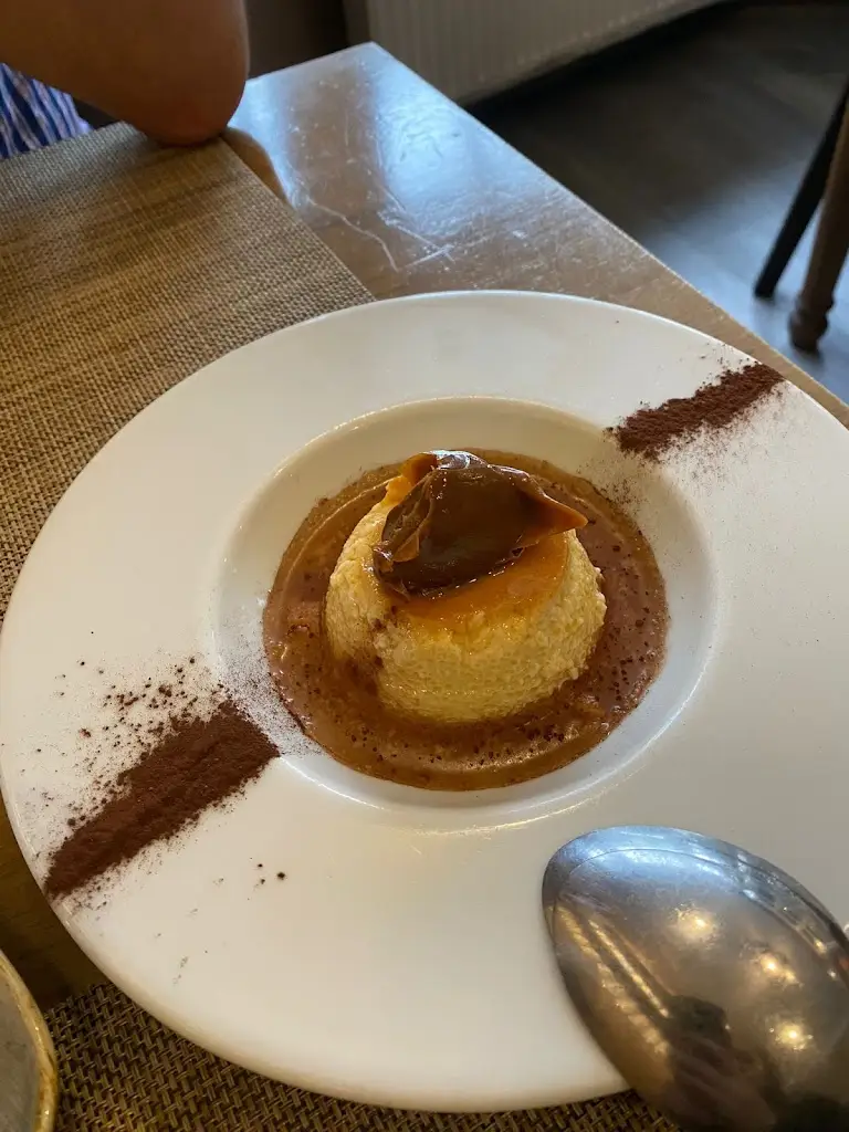 Menu_Buenos Aires Nights Steakhouse - Maidstone_Maidstone_image_5