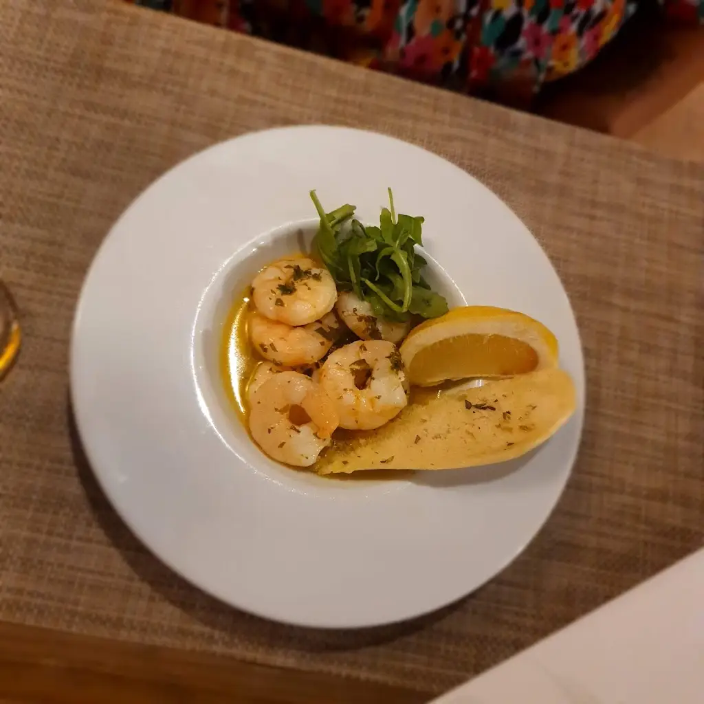 Menu_Buenos Aires Nights Steakhouse - Maidstone_Maidstone_image_6