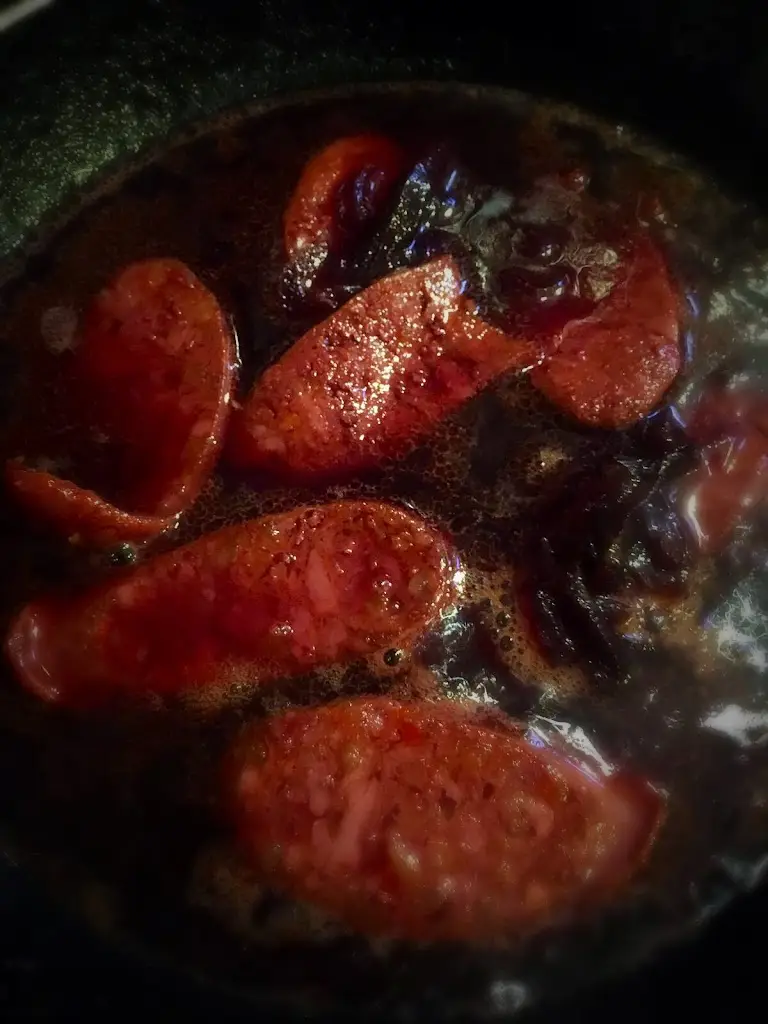 Menu_Buenos Aires Nights Steakhouse - Maidstone_Maidstone_image_7