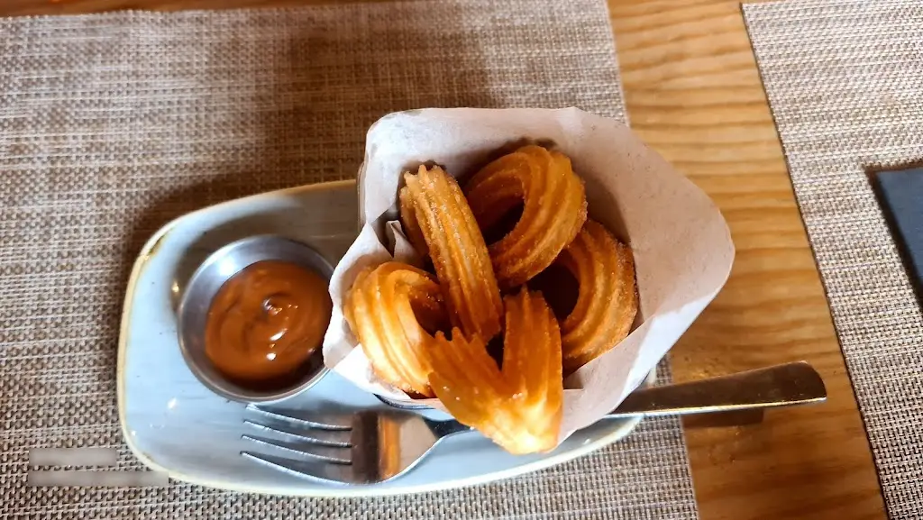 Menu_Buenos Aires Nights Steakhouse - Maidstone_Maidstone_image_8