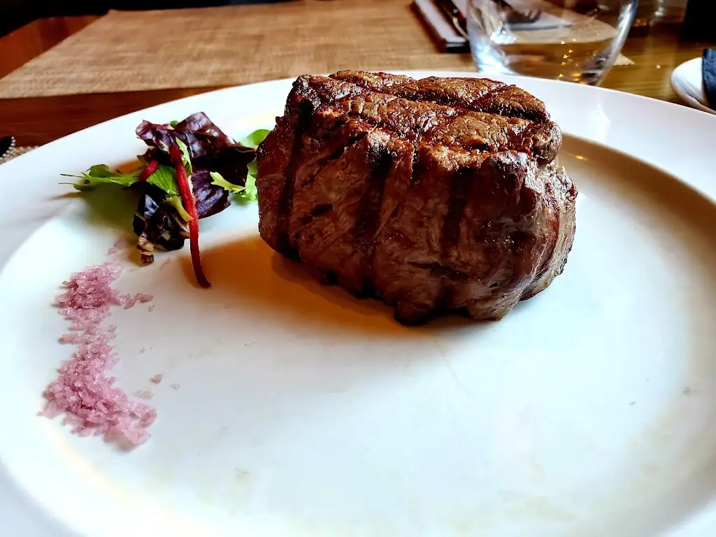 Menu_Buenos Aires Nights Steakhouse - Maidstone_Maidstone_image_9