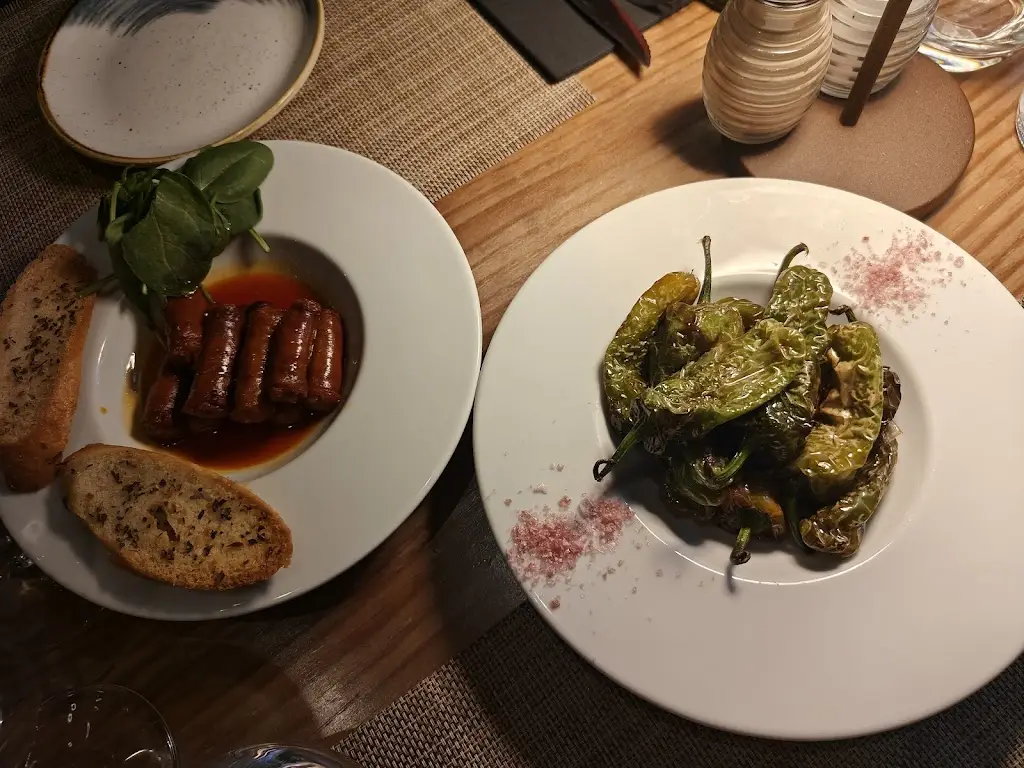 arnaud vanderroost_Buenos Aires Nights Steakhouse - Maidstone_Maidstone_review