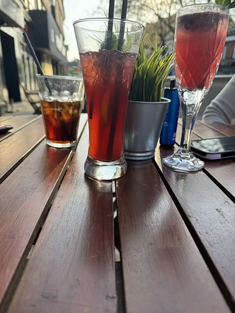 Bradley law_Buenos Aires Nights Steakhouse - Maidstone_Maidstone_review