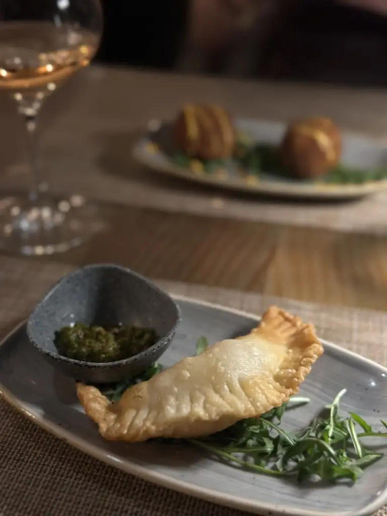 Simona Timofejeva_Buenos Aires Nights Steakhouse - Maidstone_Maidstone_review