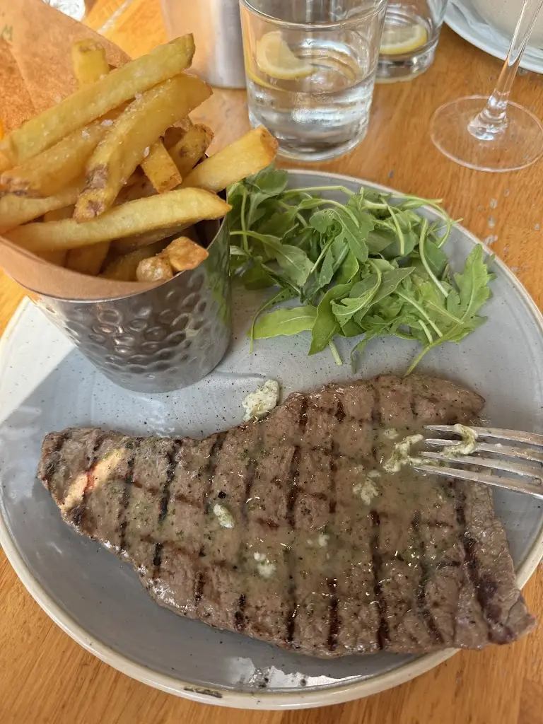 Una Ognjenovic_Wildwood Restaurants Maidstone_Maidstone_review