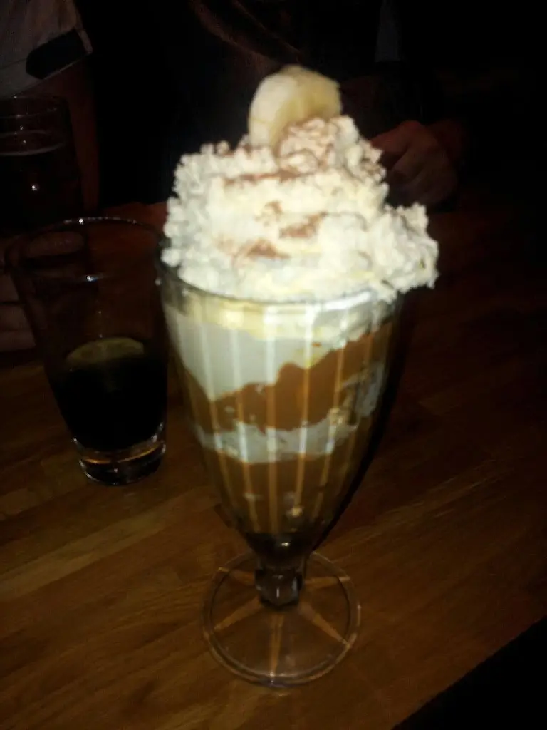 Kayla wilson_Wildwood Restaurants Maidstone_Maidstone_review