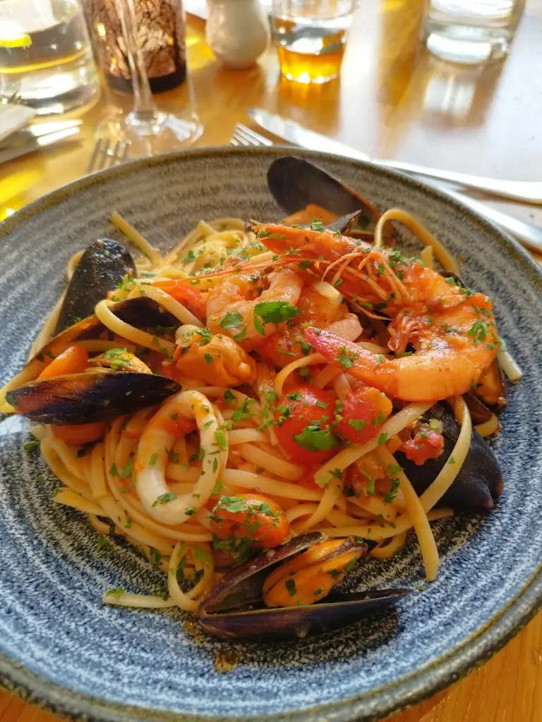 Suzannah Foad_Wildwood Restaurants Maidstone_Maidstone_review