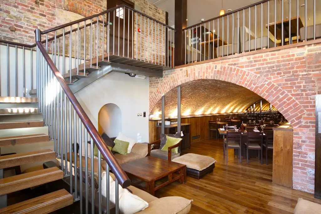 Wildwood Restaurants Maidstone restaurant in Maidstone