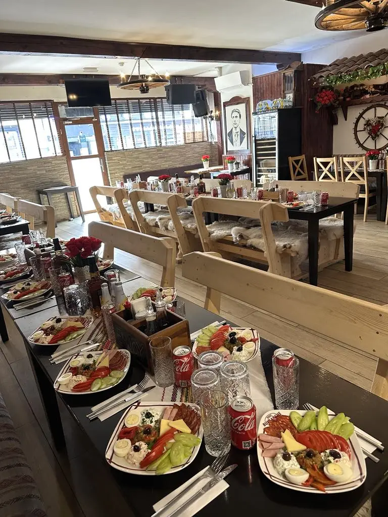 Gergana Nikolova_MEXAHA_Maidstone_review