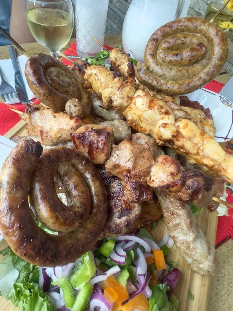 Zahari Borisov_MEXAHA_Maidstone_review