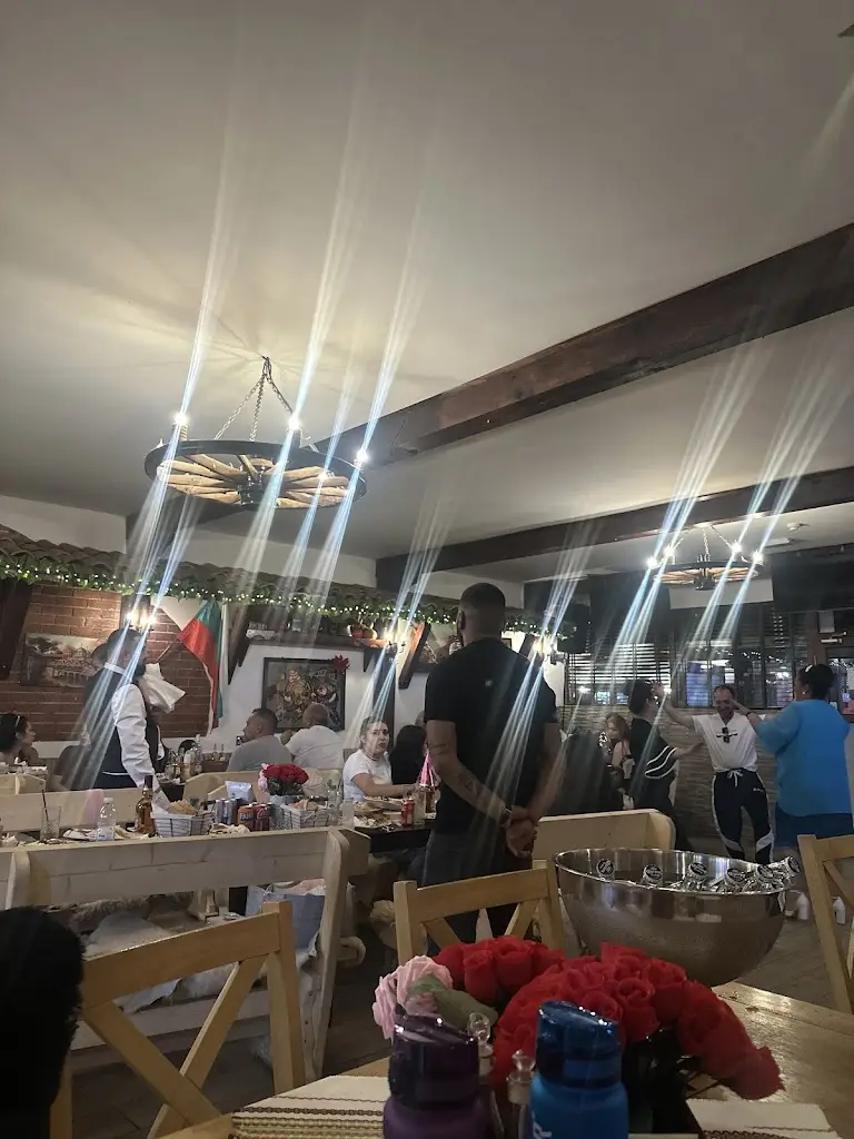 Kiril Iliev_MEXAHA_Maidstone_review