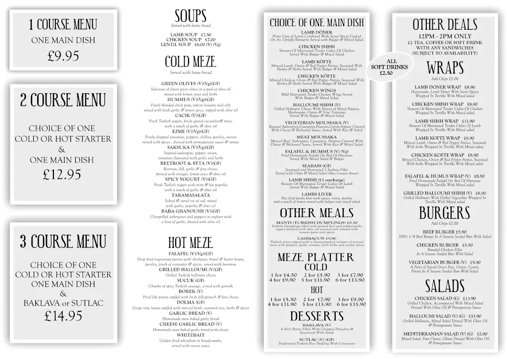 Menü_Alim-Et Maidstone_Maidstone_Bild_3