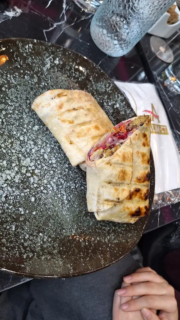 Gasp_Alim-Et Maidstone_Maidstone_Bewertung