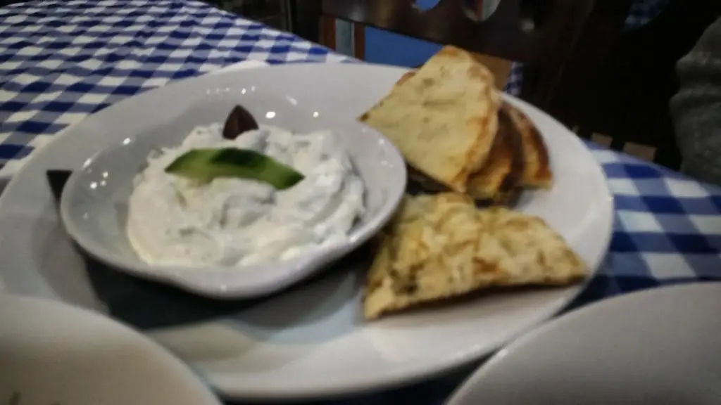 Menu_Greek Taverna Artemis_Maidstone_image_8
