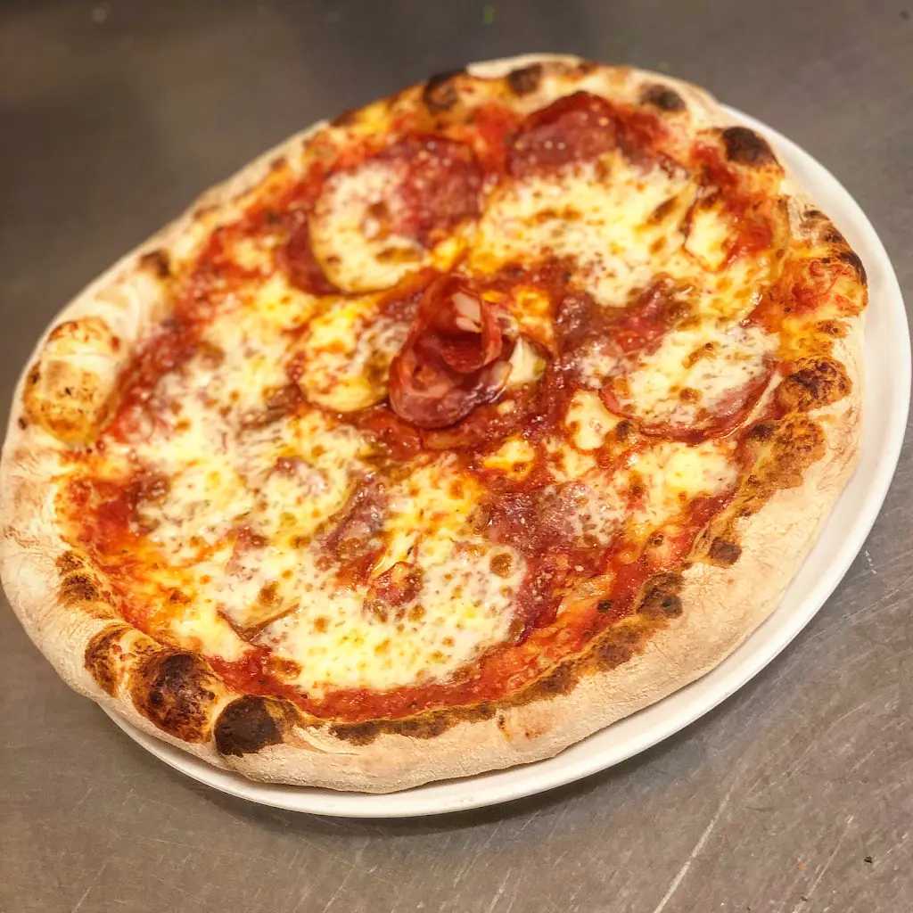 Menu_Vesuvius Restaurant_Maidstone_image_5