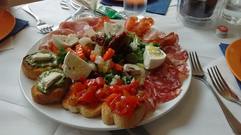 Menu_Vesuvius Restaurant_Maidstone_image_6